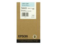 Epson T602500 Light Cyan UltraChrome Ink Cartridge (OEM) 110ml