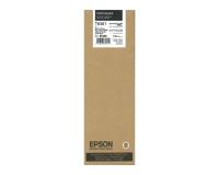 Epson T6361 Photo Black Ultrachrome HDR Ink Cartridge (OEM T636100) 700ml