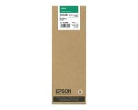 Epson T636B Green Ultrachrome HDR Ink Cartridge (OEM T636B00) 700ml
