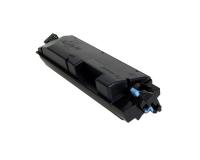 Kyocera Mita TK-5152K Black Toner Cartridge - 12,000 Pages
