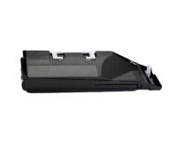 Kyocera Mita TK-857K Black Toner Cartridge - 25,000 Pages