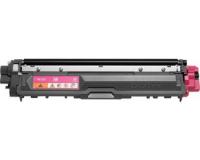 Brother TN221M Magenta Toner Cartridge - 2,200 Pages