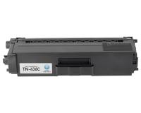 Brother TN-436C Cyan Toner Cartridge - 6500 Pages
