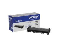 Brother TN-770 Toner Cartridge (OEM TN770) 4,500 Pages
