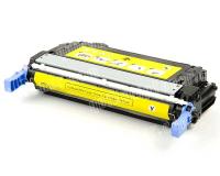HP Color Laser Jet CP4005 - YELLOW - 7,500 Pages