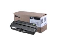 Dell B1260dn/B1260dnf Toner Cartridge (OEM) 2,500 Pages
