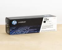 HP LaserJet 1010/1010W Toner Cartridge (OEM) 2,000 Pages