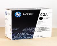 HP LaserJet 4250tn Toner Cartridge (OEM) 10,000 Pages