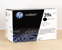 HP LaserJet 4300dtns Toner Cartridge (OEM) 18,000 Pages