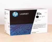 HP LaserJet Enterprise M605dh Toner Cartridge (OEM) 10,500 Pages