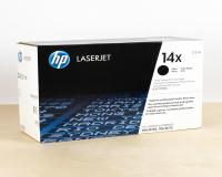 HP LaserJet Enterprise 700 M712xh Toner Cartridge (OEM) 17,500 Pages