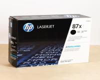 HP LaserJet Enterprise Flow MFP M527z Toner Cartridge (OEM) 18,000 Pages