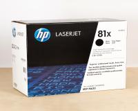 HP LaserJet Enterprise M605dh Toner Cartridge (OEM) 25,000 Pages