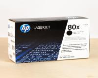 HP LaserJet Pro 400 Printer M401a Toner Cartridge (OEM) 6,900 Pages
