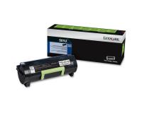 Lexmark MS610dte Toner Cartridge (OEM) 20,000 Pages