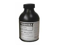 Toshiba e-Studio 2500c Laser Printer Black Developer - 70,000 Pages