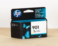 HP OfficeJet 4575 TriColor Ink Cartridge (OEM) 360 Pages