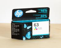 HP DeskJet 3630 TriColor Ink Cartridge (OEM) 165 Pages