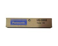 Panasonic UG-3202 Toner Cartridge Kit (OEM) 4,000 Pages