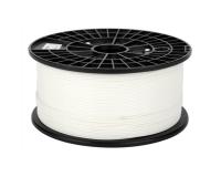 Up! Plus 2 White ABS Filament Spool - 1.75mm