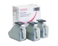 Xerox 1075 Toner Cartridges 3Pack (OEM) 45,000 Pages Ea.
