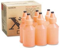 Xerox 5390 Laser Toner Fuser Agent 6Pack (OEM) 1.0 Liter