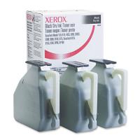 Xerox 6135 3Pack of Toner Cartridges (OEM)
