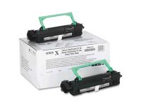 Xerox FaxCentre F116 Toner Cartridges 2Pack (OEM) 6,000 Pages Ea.