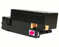 Xerox Phaser 6000 Magenta Toner Cartridge - 1,400 Pages
