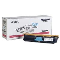 Xerox Phaser 6115 Cyan Toner Cartridge (OEM) 4,500 Pages