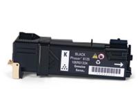 Xerox Phaser 6125N Black Toner Cartridge - 2,000 Pages