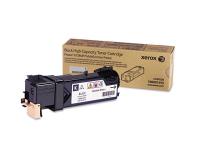 Xerox Phaser 6128MFP/6128N Black Toner Cartridge - 3,100 Pages