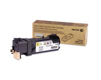 Xerox Phaser 6128MFP Yellow Toner Cartridge - 2,500 Pages