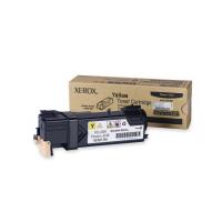 Xerox Phaser 6130N Yellow Toner Cartridge (OEM) 1,900 Pages