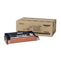 Xerox Phaser 6180DN Cyan Toner Cartridge (OEM) 2,000 Pages