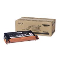 Xerox Phaser 6180MFPD Black Toner Cartridge (OEM) 3,000 Pages