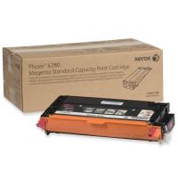 Xerox Phaser 6280DN Magenta Toner Cartridge (OEM) 2,200 Pages