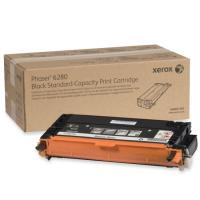 Xerox Phaser 6280N Black Toner Cartridge (OEM) 3,000 Pages