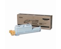 Xerox Phaser 6360 Yellow Toner Cartridge - 12,000 Pages
