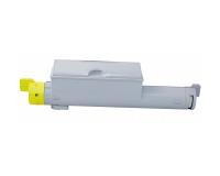 Xerox Phaser 6360DN Yellow Toner Cartridge - 12,000 Pages