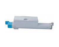 Xerox Phaser 6360DT Cyan Toner Cartridge - 12,000 Pages