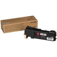 Xerox Phaser 6500 Magenta Toner Cartridge (OEM) 2,500 Pages - High Yield