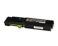 Xerox Phaser 6600N Yellow Toner Cartridge - 2,000 Pages