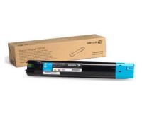 Xerox Phaser 6700DN Cyan Toner Cartridge (OEM) 6,000 Pages