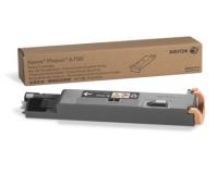Xerox Phaser 6700DN OEM Waste Toner Container - 25,000 Pages