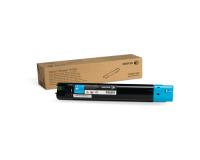 Xerox Phaser 6700DT Cyan Toner Cartridge (OEM) 12,000 Pages