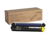 Xerox Phaser 6700DT Yellow Drum Unit (OEM) 50,000 Pages