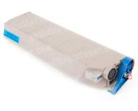 Xerox Phaser 7300DX Cyan Toner Cartridge - 15,000 Pages
