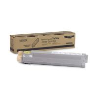 Xerox Phaser 7400 Yellow Toner Cartridge (OEM) 9,000 Pages