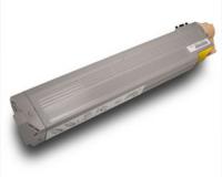 Xerox Phaser 7400DN Yellow Toner Cartridge - 18,000 Pages
